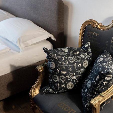 Stay Cooper L Goethe Guesthouse Болзано Екстериор снимка